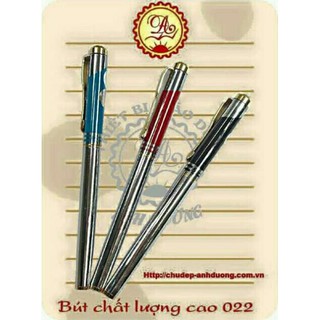 [VPPHAIHUNG] Bút mài thầy ánh, ánh dương sh022 hàng chính hãng