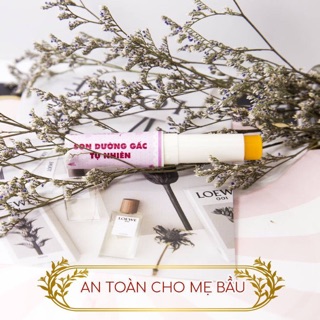 Combo 3 son dưỡng gấc môi hồng
