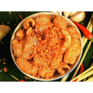 Da heo cháy tỏi