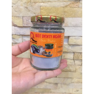 BỘT DENTI NGẬM QUY NGUYÊN