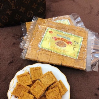 Chả dừa Minh Thành