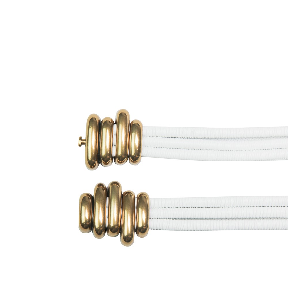 Thắt lưng nữ EFORA-002-WHI