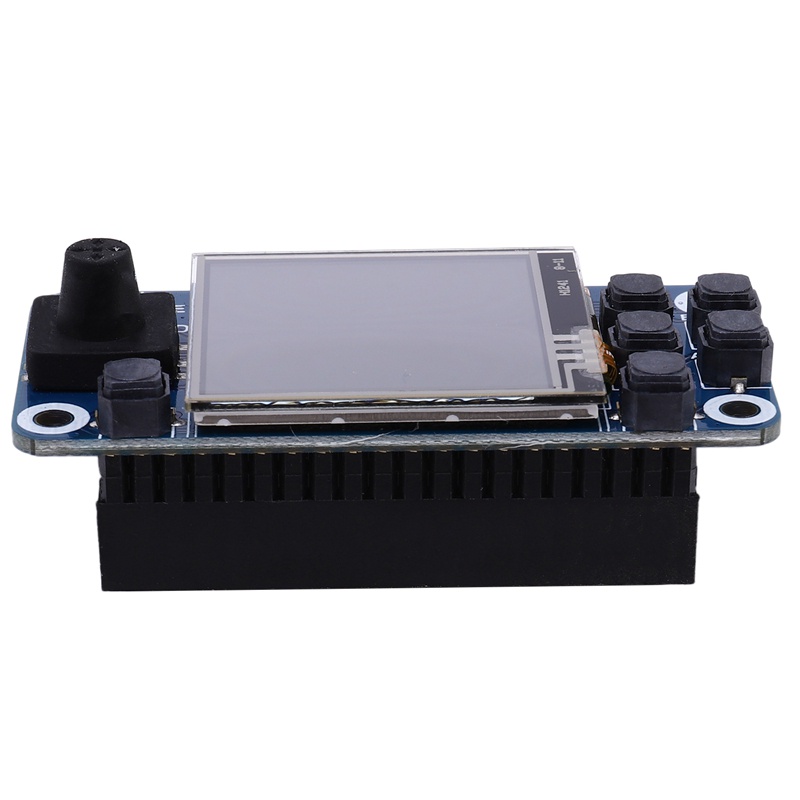 Màn hình cảm ứng LCD mini cho Raspberry Pi Game Zero W/2B/3B+ 1.54Inch | BigBuy360 - bigbuy360.vn