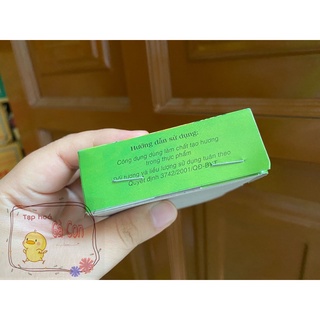 Dầu chuối Lệ Hương ( 1 ống )