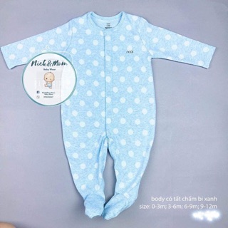 Combo đồ Nous + Máy hâm sữa của Ngọc Bông