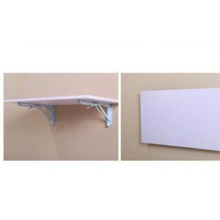 Bàn gấp gọn thông minh treo tường đa năng | BigBuy360 - bigbuy360.vn