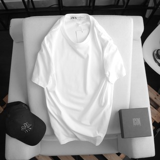 áo thun basic, cotton, áo cặp
