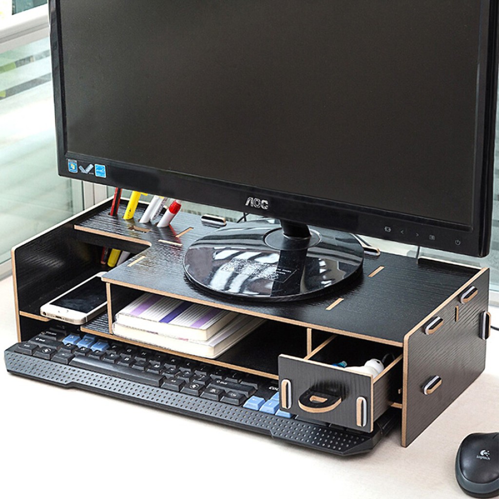Kệ Để Màn Hình Máy Tính EDO TH5061 - SuperStore
