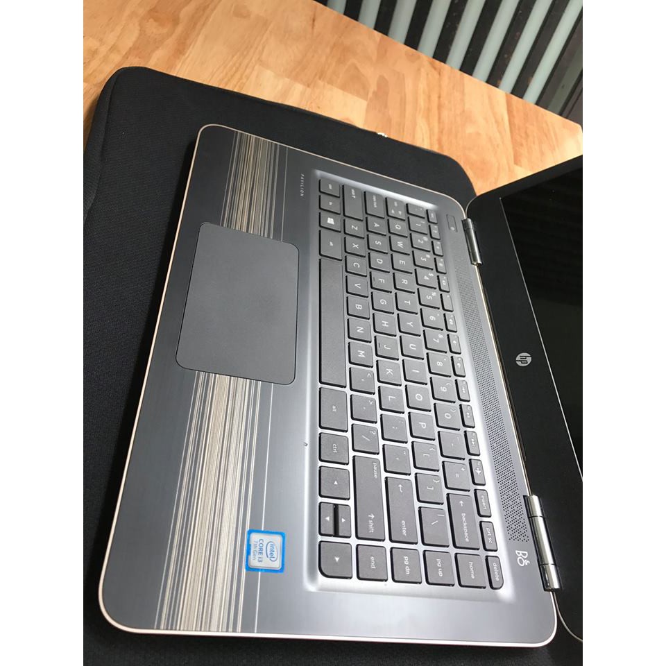laptop HP 14, i3 7100U, 4G, 1000G, Full HD, 99%, BH1-2019, giá rẻ | BigBuy360 - bigbuy360.vn