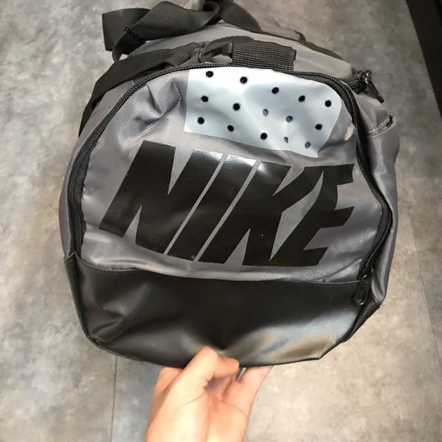 Túi trống Nike kích thước lớn - Du lịch vô tư(Được kiểm tra hàng)