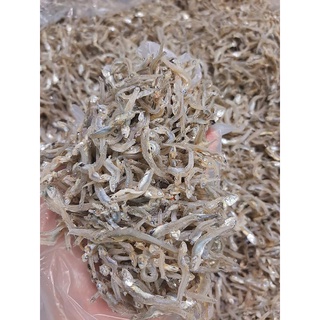 2kg Cá mờm sữa khô xuất khẩu - đóng gói hút chân không.