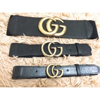 Đai váy gucci mẫu mới 2020