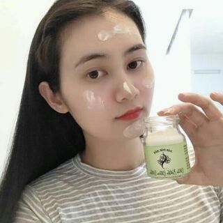 Bột rửa mặt thảo mộc sắc dược đông y
