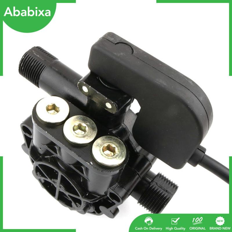 Đầu Bơm Nước Áp Suất Cao 220V Chuyên Dụng Vệ Sinh Xe Hơi