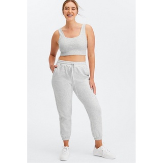 Croptop nỉ xuất xịn
