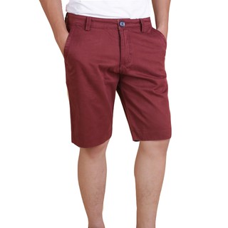 Quần short kaki nam