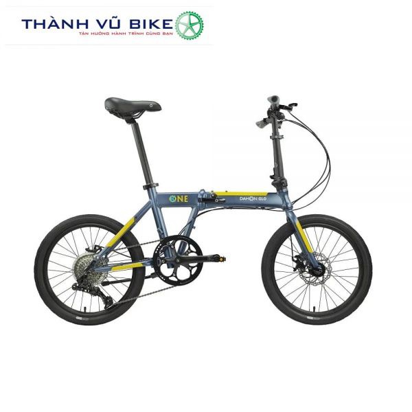 Xe đạp gấp Dahon K-ONE FKA092 Chính hãng - Thành Vũ Bike