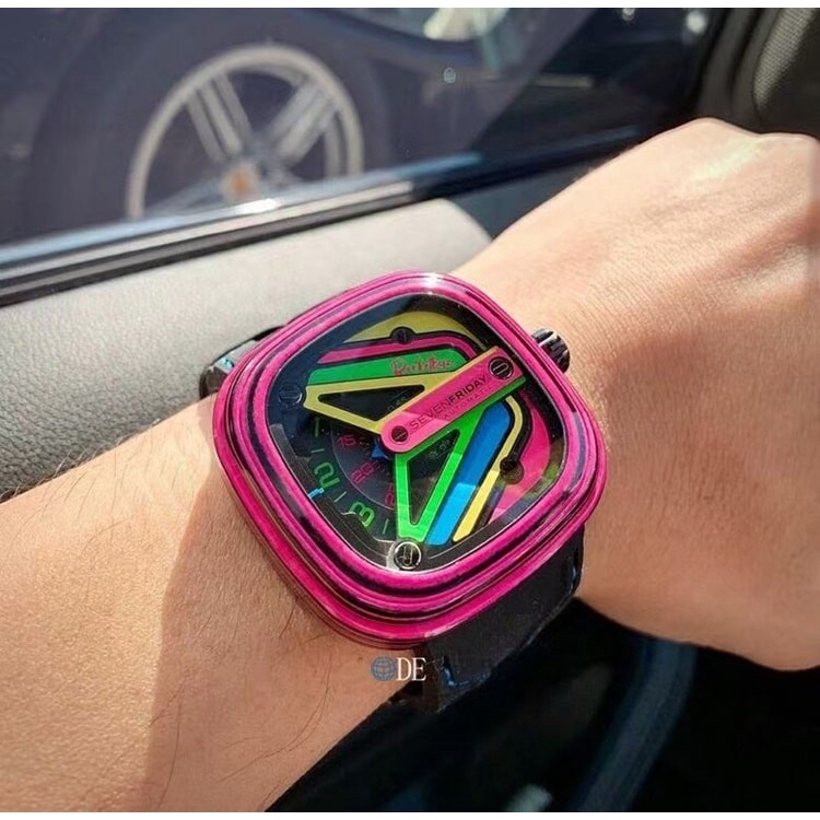 Đồng hồ nam sevenfriday M3/03 | BigBuy360 - bigbuy360.vn