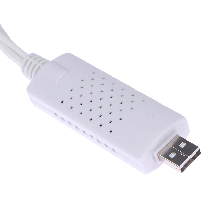 Bộ Chuyển Đổi Âm Thanh Hình Ảnh Từ Rca Sang Máy Tính | BigBuy360 - bigbuy360.vn