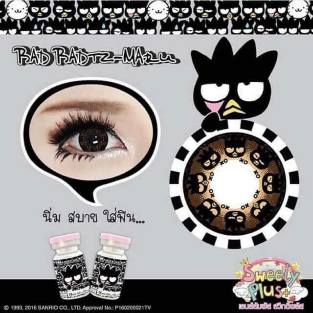 lens mẫu mới hàn quốc cực cutte 100k/cặp