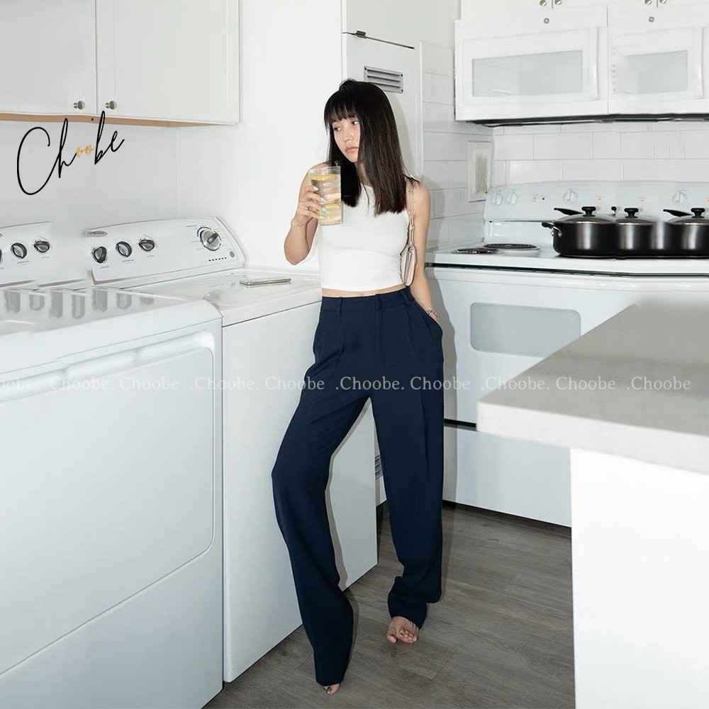 Áo ba lỗ ngược chất thun thái màu sắc hot hit