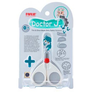 Kéo cắt móng tay an toàn Farlin BF-160B
