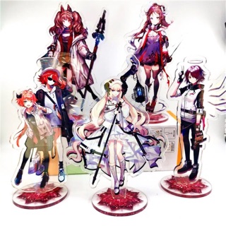 Mô hình Standee Arknights