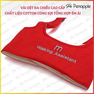 Dây dắt trẻ tập đi