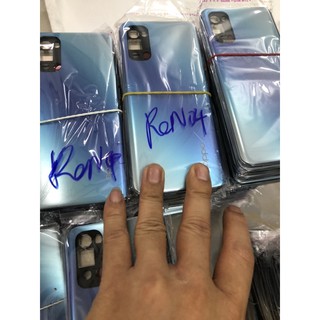 Vỏ bộ điện thoại oppo reno4 vỏ xương