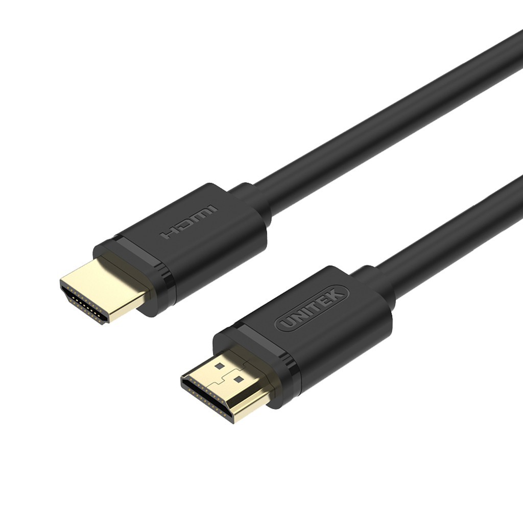 Cáp HDMI 3m Unitek Y-C139 Chính hãng