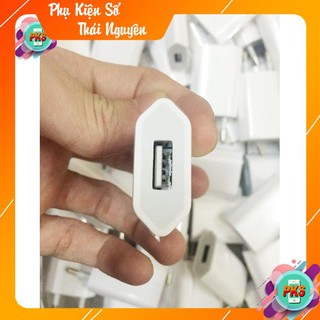 Củ sạc iPhone dẹt Emerson ( BH 12 Tháng )