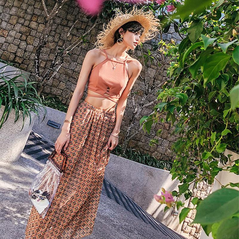 Bộ Đồ Bơi Bikini Quyến Rũ Cho Nữ | BigBuy360 - bigbuy360.vn