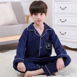 Bộ Pijama Bt size đại