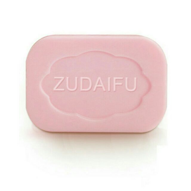 Xà phòng thơm ZUDAIFU 80g chống ngứa làm từ thảo dược tự nhiên | BigBuy360 - bigbuy360.vn