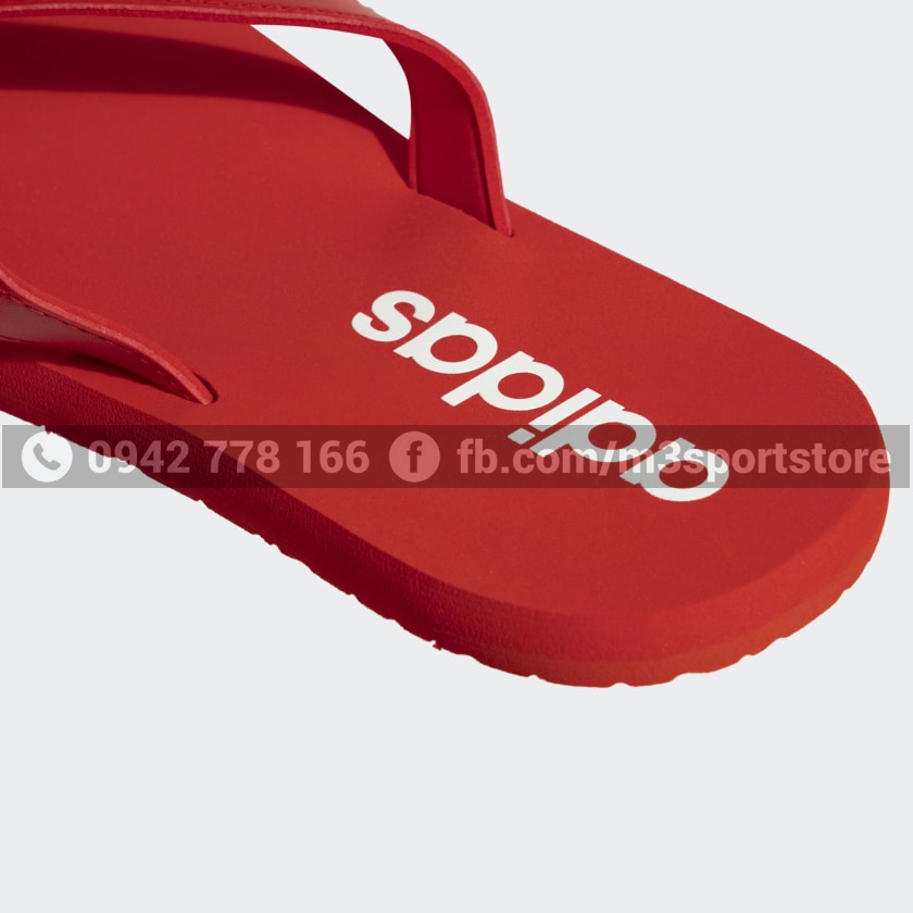 Dép xỏ ngón nam thể thao  Adidas EEZAY FLIP-FLOPS FY8052