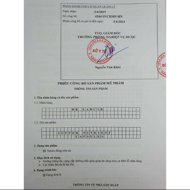 [tặng 1 nạ thủy tinh] Sữa Rửa Mặt Bạc Hà Kiềm Dầu Hơn 8h Dr.Lacir