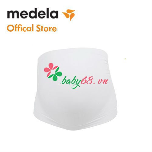 Đai đỡ bụng bầu Medela - đai cao cấp của Thụy Sĩ