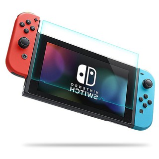 Miếng dán bảo vệ màn hình cho máy chơi game Nintendo Switch