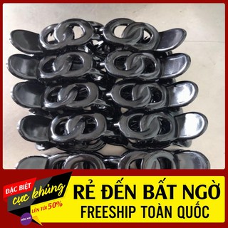 Kẹp tóc càng cua