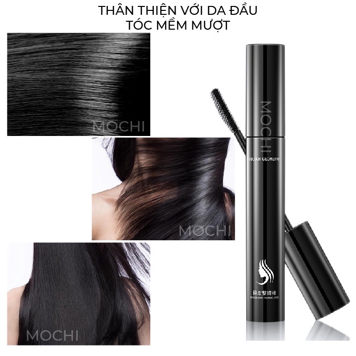 Chuốt Tóc Con Thần Thánh l Que Chuốt Chải Tóc Gọn Gàng l Mascara Vuốt Tóc Vào Nếp Tiện Lợi Lameila MOCHI SHOP