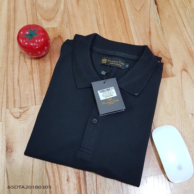 ÁO PHÔNG NAM - VẢI COTTON MỀM MỊN !!! | BigBuy360 - bigbuy360.vn