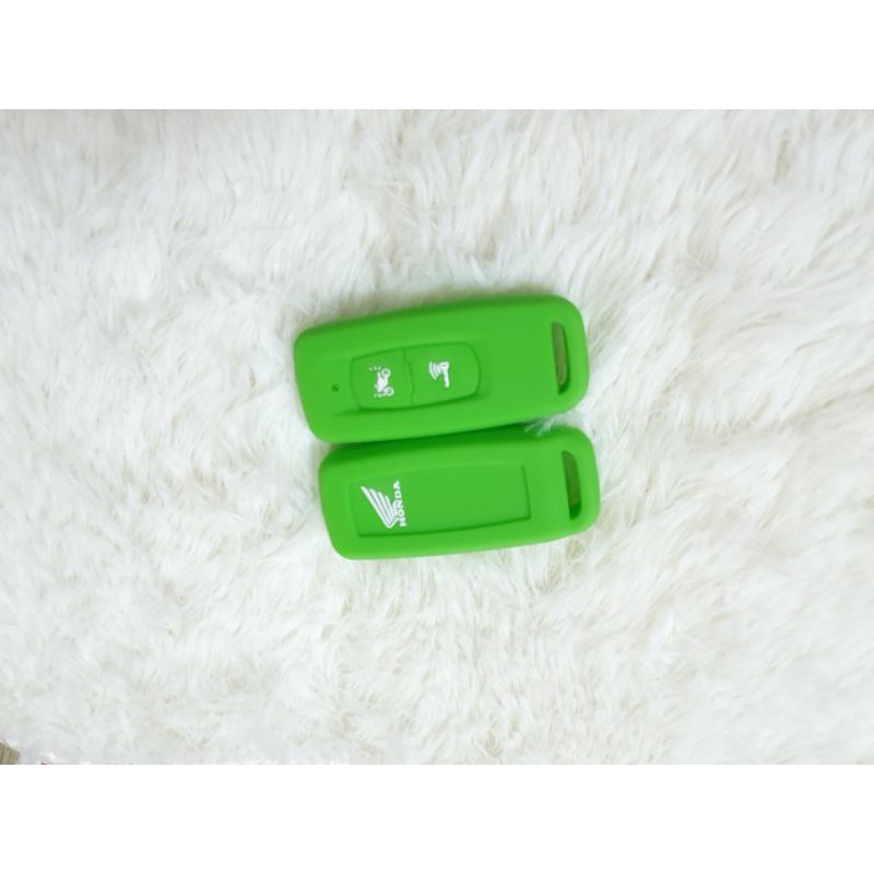 Bao Remote Silicon VISION 2021 / SH 350i / Sh mode 2021 / Winner X 2022 Bảo Vệ Chìa khóa Smartkey