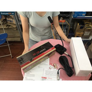 Micro hội nghị Takstar MS-189