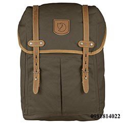 Balo Fjallraven Kanken Du Lịch  No.21 BẢO HÀNH TRỌN ĐỜI