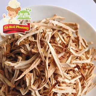TRÀ MÃNG CẦU XIÊM -200gr/túi - 100% tự nhiên - Sản phẩm tốt cho sức khỏe