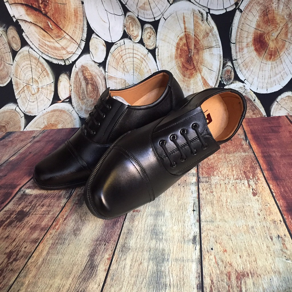 Giày nam kiểu ông già | BigBuy360 - bigbuy360.vn