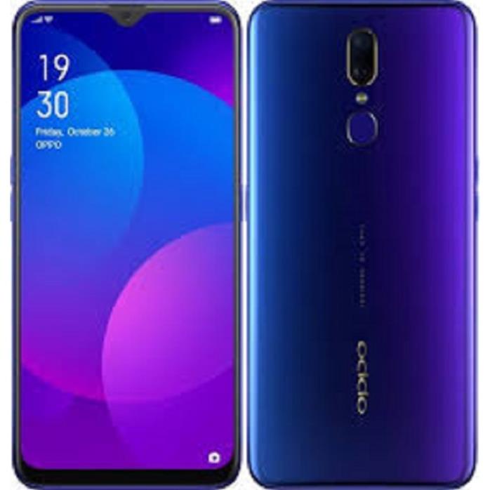 Điện thoại Oppo A9x ( Oppo A9 X ) 2sim ram 8G rom 1256G, Máy Chính Hãng, Chiến game Chất đỉnh - BBC 02