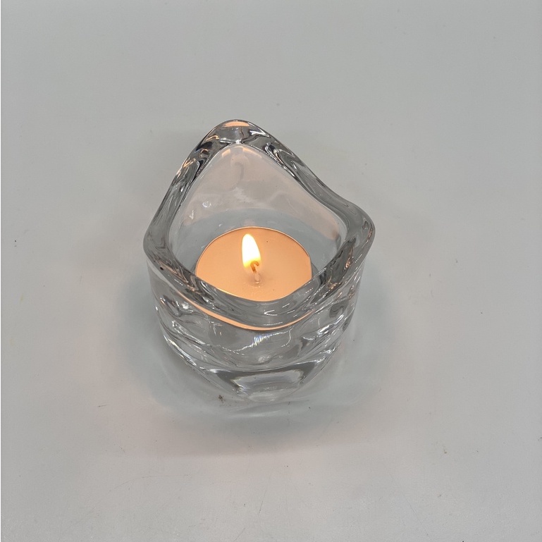 Đế nến tealight trang trí nhà cửa karaoke bar pub