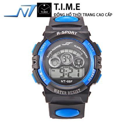 (giá sỉ) Đồng hồ trẻ em điện tử led thể thao đẹp ZO12 | BigBuy360 - bigbuy360.vn