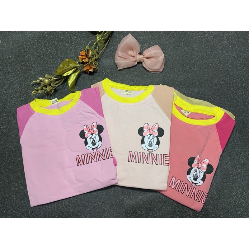 Set Mickey cho bé 12-20kg